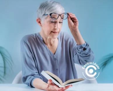 Diagnóstico del Glaucoma